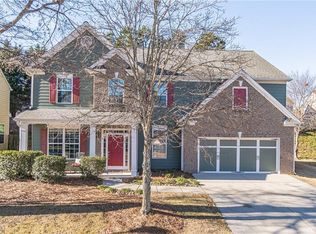 1392 Loowit Falls Way, Braselton, GA 30517