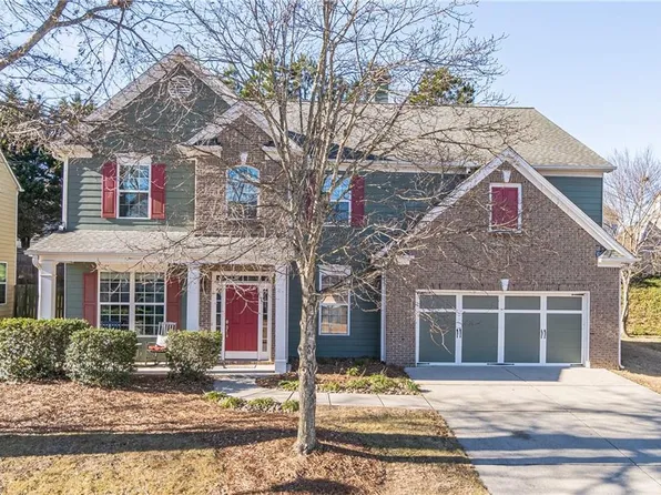 1392 Loowit Falls Way, Braselton, GA 30517