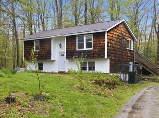 10 Woodlawn Avenue, Northfield, NH 03276