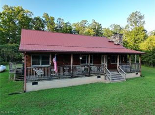 1271 Sundance Rd, Ivydale, WV 25113