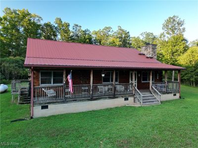 1271 Sundance Rd, Ivydale, WV, 25113