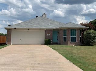 500 Rustic Grove Ln, Royse City, TX 75189