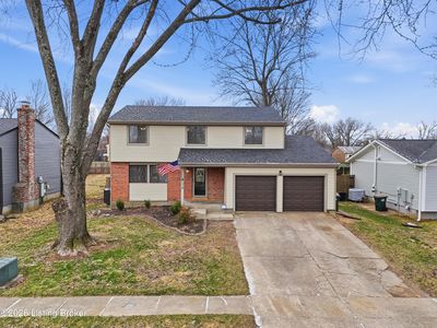8910 Hatlerhall Dr, Louisville, KY, 40291