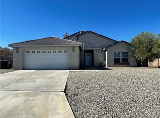 57131 Juarez Dr, Yucca Valley, CA 92284