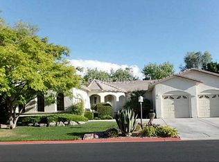 7321 Hazel Plain Ave, Las Vegas, NV 89131