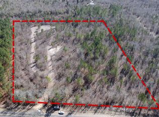 Cooks Bridge Rd, Aiken, SC 29805