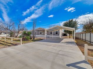 35 Cinnamon Ln, San Angelo, TX 76901