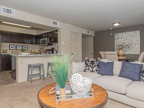 3rd image of 6901 Saratoga Blvd #289