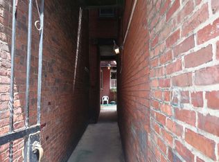 5 Goodridge Ct #2, Boston, MA 02113