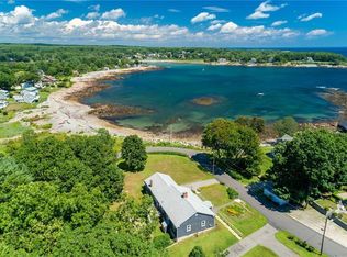 33 Bay Haven Rd, York, ME 03909