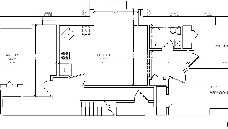 Campus Apartments — Photo 13