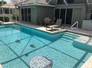 1579 Whispering Oaks Cir, Naples, FL 34110