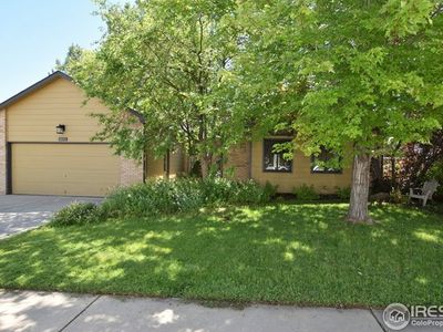 3612 Platte Dr, Fort Collins, CO, 80526