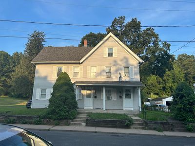 14 Washington Avenue, Seymour, CT, 06483