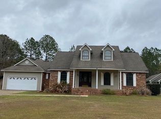 5433 Dogwood Dr, Vancleave, MS 39565