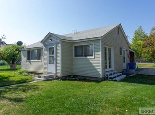 175 1 W, Ririe, ID 83443
