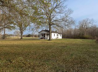 43445 Bayou Narcisse Rd, Gonzales, LA 70737