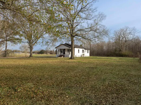 43445 Bayou Narcisse Rd, Gonzales, LA 70737