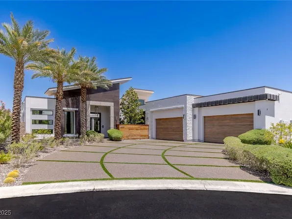2610 Eldora Estates Ct, Las Vegas, NV 89117