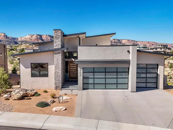 303 Bella Ct, Grand Junction, CO 81507