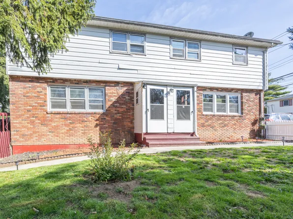 69 Barnes Ave, New Haven, CT 06513