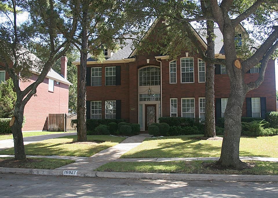 1st image of 16927 Ascot Meadow Dr