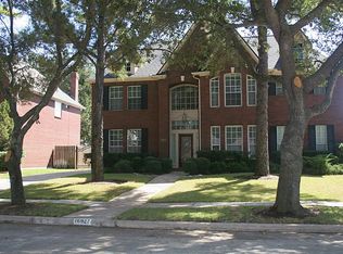 16927 Ascot Meadow Dr, Sugar Land, TX 77479