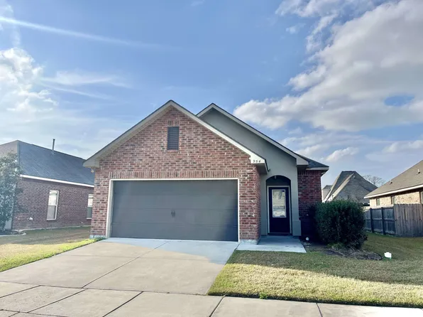 954 Deer Pass Dr, Baton Rouge, LA 70820