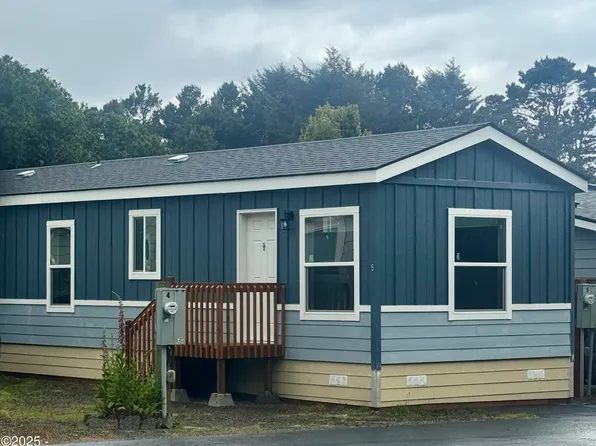 4875 N Highway 101 #5, Depoe Bay, OR 97341