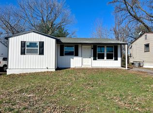 10525 Castle Dr, Saint Louis, MO