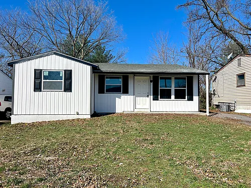 10525 Castle Dr Photo 1