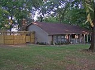 10408 Wolf Creek Dr, Grove, OK 74344