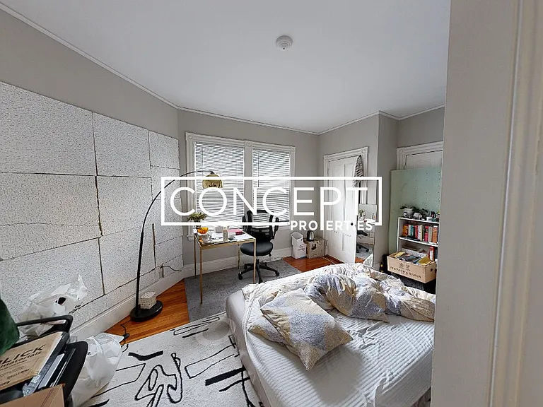 21 Sparks St #1 — Photo 7