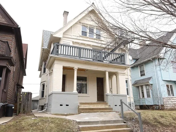 525 N 34th St, Milwaukee, WI 53208