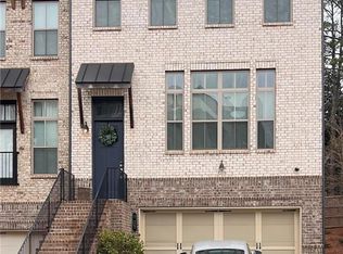 722 Avondale Hills Dr #T4, Decatur, GA 30032