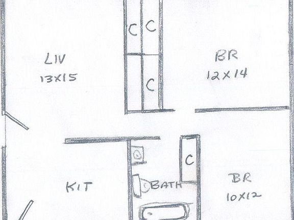 4th image of 121 Heath St APT 10