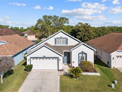 1056 Royal Saint George Dr, Orlando, FL, 32828