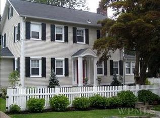 56 Lawton Ave, Hartsdale, NY 10530
