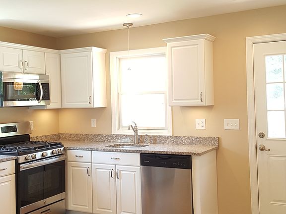 Recessed Lighting Throughout