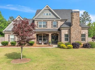 47 Foxmoor Ct, Simpsonville, SC 29680