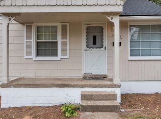 20005 Beech Daly Rd, Redford, MI 48240