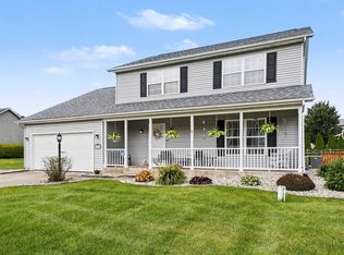 51665 Sandelwood Ct, Granger, IN 46530
