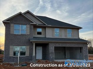 116 Virtue Way, Harvest, AL 35749