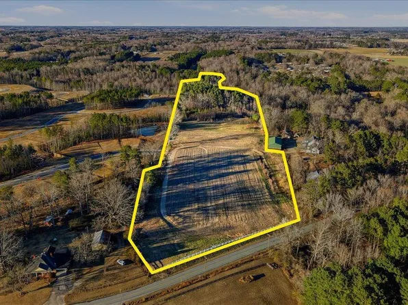 6400 Wimberly Rd Lot 3-4-5R, Willow Spring, NC 27592