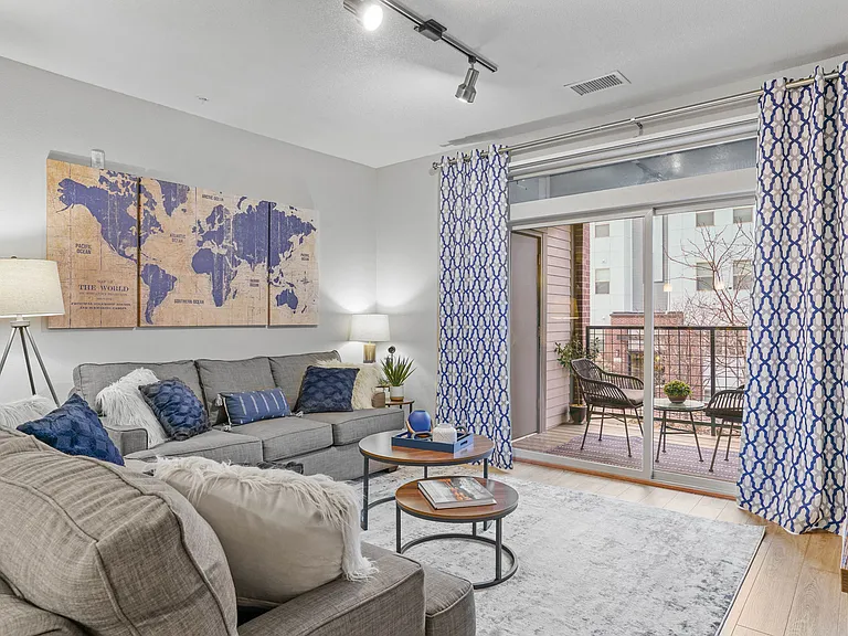 Regency RidgeGate | Lone Tree, CO Apartments