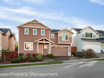 17008 16th Dr SE, Bothell, WA, 98012