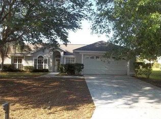 306 California Blvd, Davenport, FL 33897