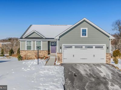 172 Tutbury Ln, Martinsburg, WV, 25405