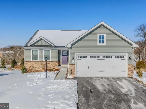 172 Tutbury Ln, Martinsburg, WV 25405