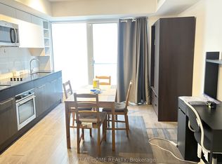 68 Shuter St #1011, Toronto, ON M5B0B4